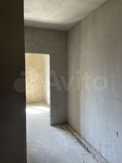 2-к. квартира, 60,5 м², 2/3 эт.