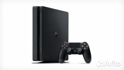 Sony playstation 4 ps4 1tb