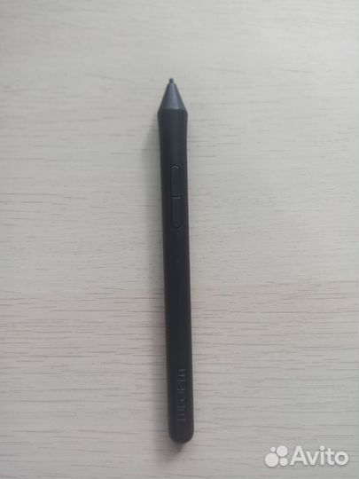 Графический планшет CTL-472-N One by Wacom