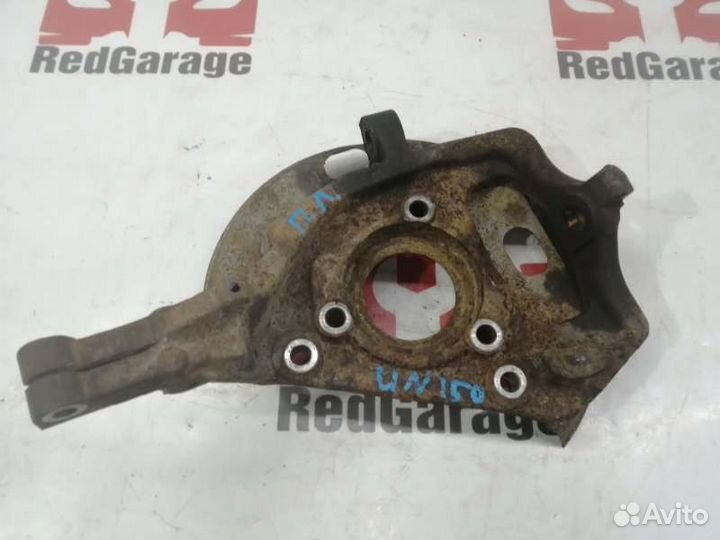 Кулак поворотный передний левый Ford Explorer