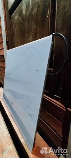 Встраиваемая варочная панель Beko HII 64400ATW