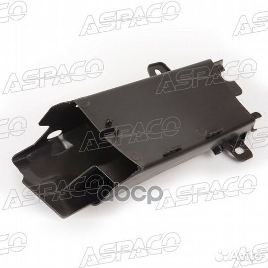 Воздуховод правый (R) BMW 5'E60/E61 (03-09) 517