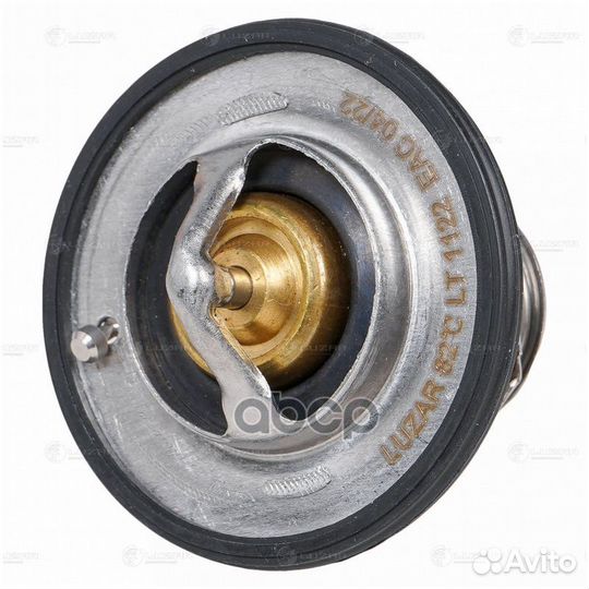 Термостат mitsubishi lancer/outlander/ASX 06