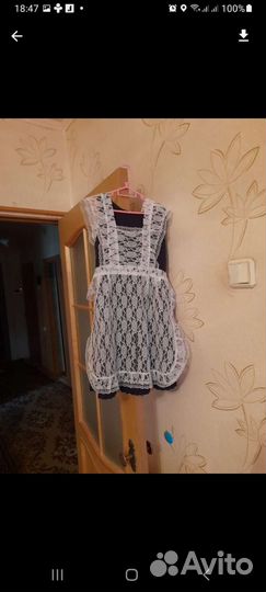 Школьная форма