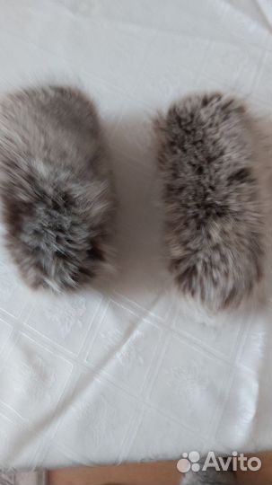 Мех для реставрации и поделок