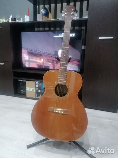 Гитара cremona 977