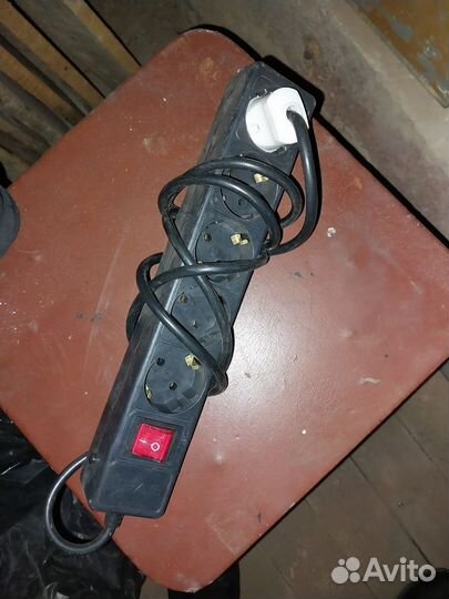 Пилот удлинитель