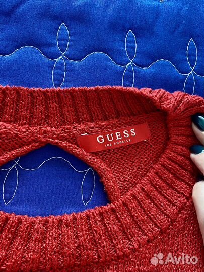 Кофта Guess женская оригинал