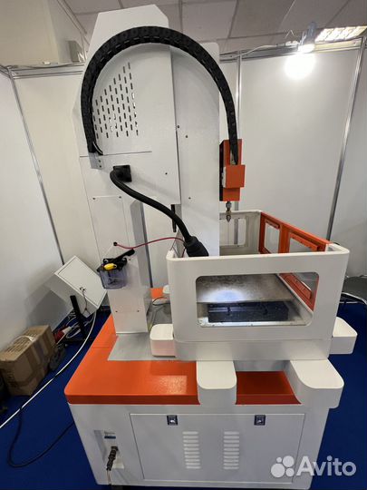 Супердрель FX ZNC 374