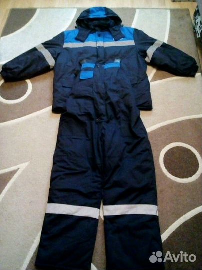 Спецодежда