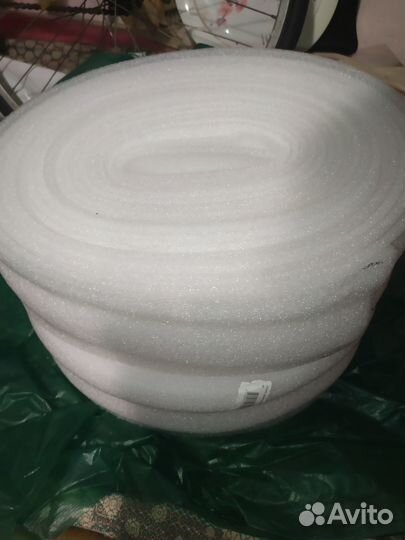 Демпферная лента 2 бобины