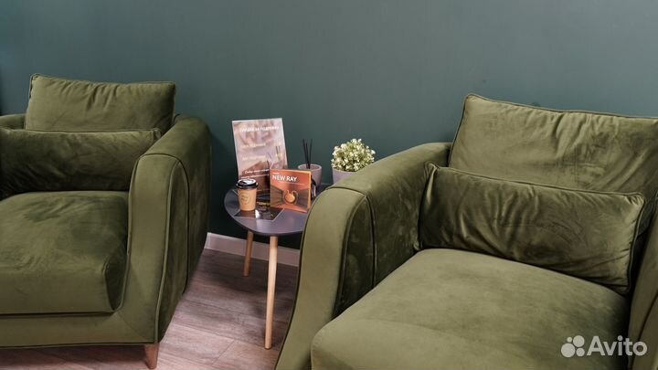 Студия косметологии, лазерной эпиляции и массажа