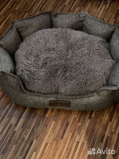 Лежанка для собак