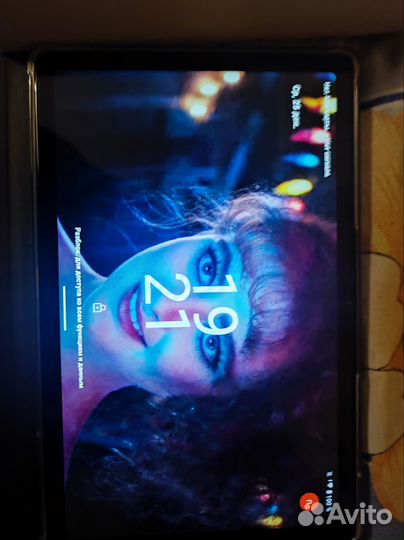 Продаю планшет cubot tab 40