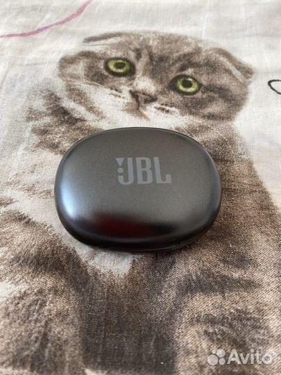 Блютуз наушники jbl