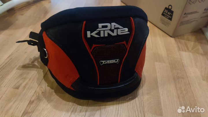 Кайт пилотажный Peter Lynn