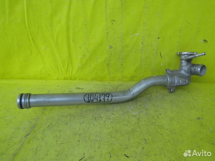 Трубка охлаждения Infiniti FX 37 08-13г 104179