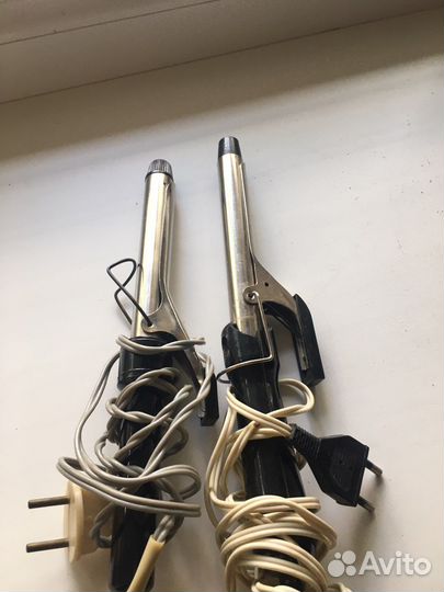 Электрощипцы