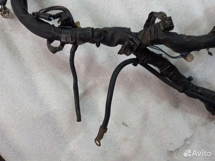 Проводка, коса Yamaha YZF R1 04-06