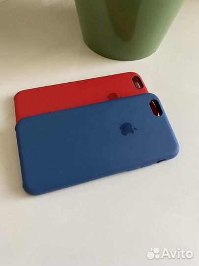 Чехол на Айфон (iPhone) 6s