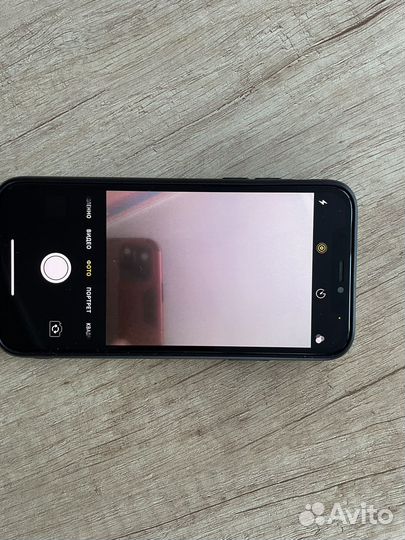iPhone X, 256 ГБ
