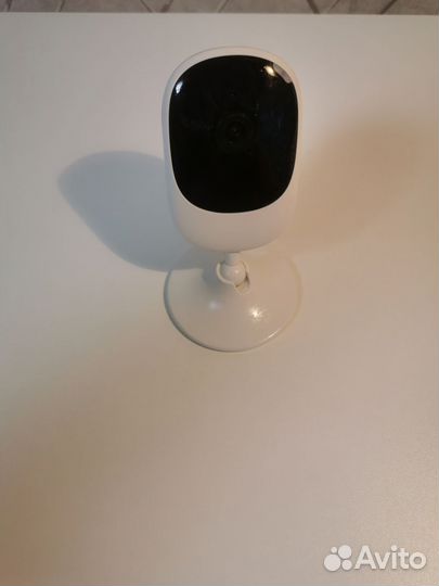 Камера для дома от Ростелеком ds-2cd-vc1w