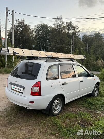 LADA Kalina 1.6 МТ, 2012, 169 000 км