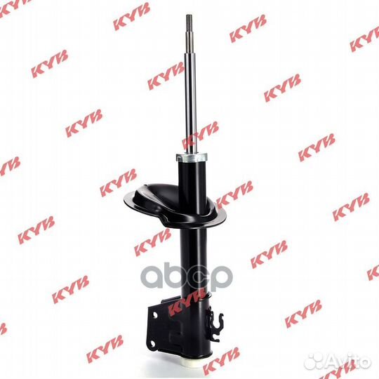 333 942 амортизатор передний газовый Fiat Pali