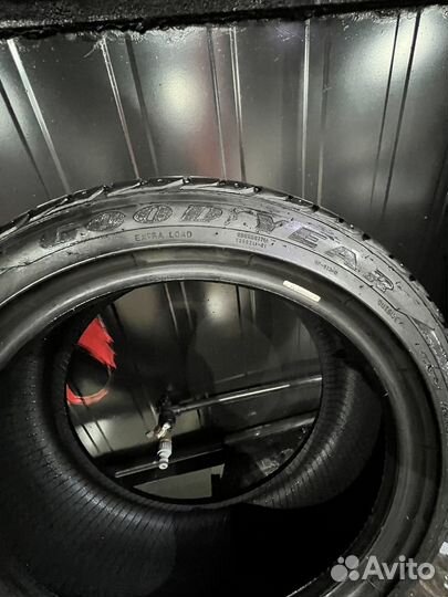 Goodyear Eagle Sport 2 215/45 R17