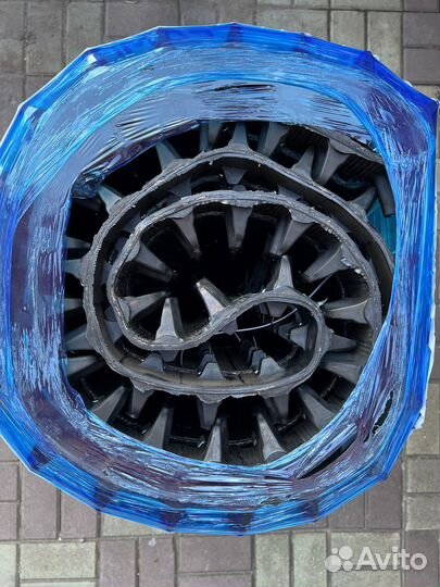 Гусеница Yamaha Venture TF C45 151