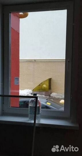 Окна быстро