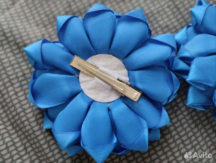 Брошь, заколки