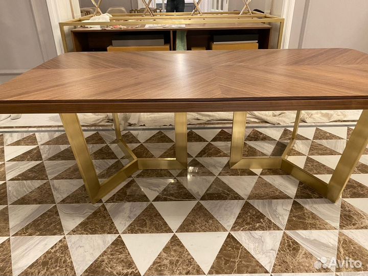 Изделия из нерж. стали и латуни на заказ