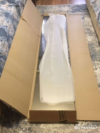 Дверь для шкафа Наоми