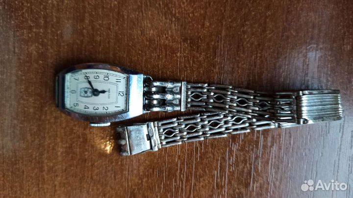 Часы старинные 