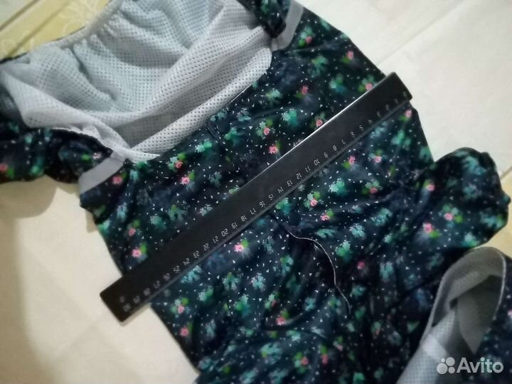 Одежда для маленьких собак