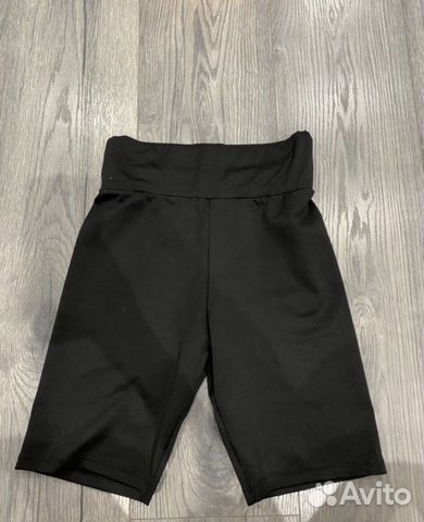 Велосипедки женские