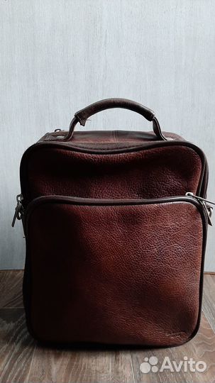 Мужская сумка для документов Dr. Koffer New York