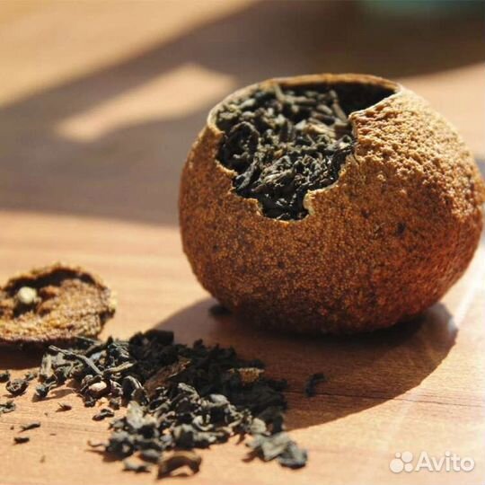 Китайский чай только авито доставка