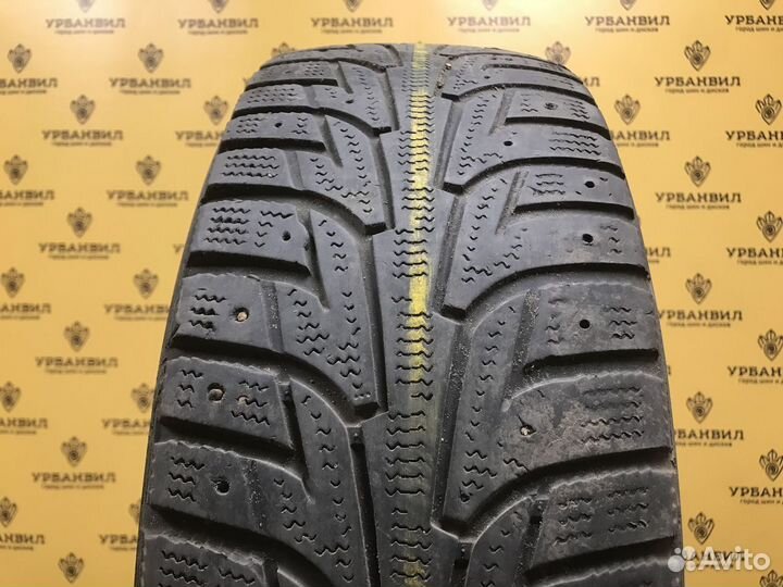 Hankook Winter I'Pike RS W419 195/60 R15 92T