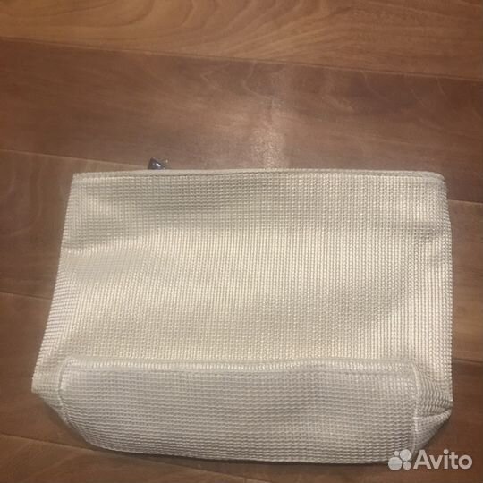 Косметичка Zepter и Clarins