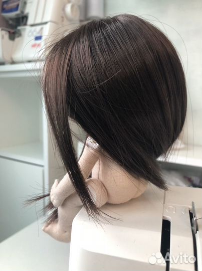 Интерьерная кукла тильда