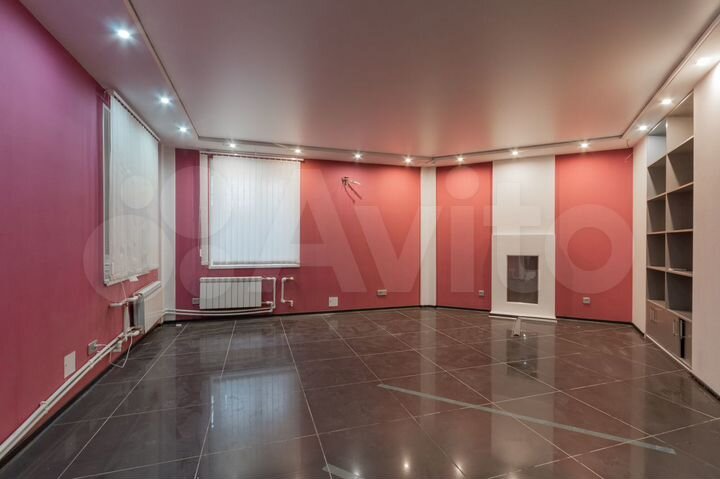 Помещение свободного назначения, 171.8 м²