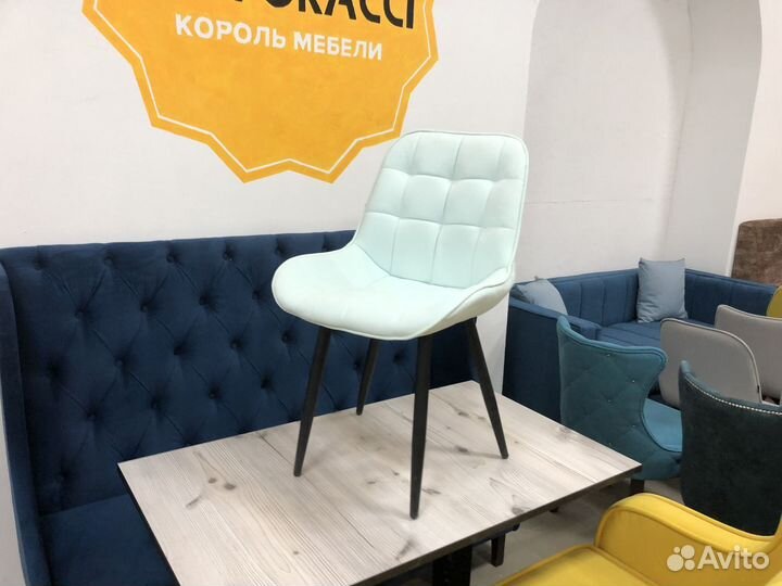 Стулья от производителя Любой цвет / Дизайн