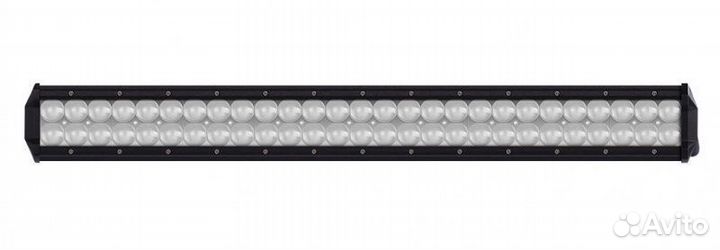 Светодиодная балка дальний свет 64см