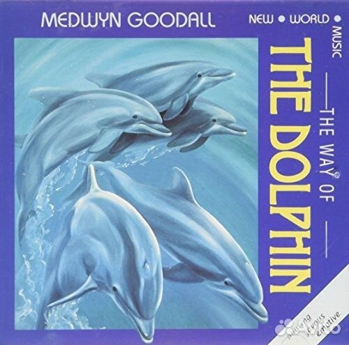 Medwyn Goodall: Way Of The Dolphin (1 CD)