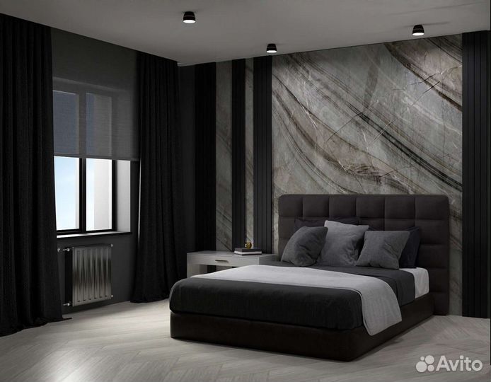 Дизайн интерьера квартир и домов