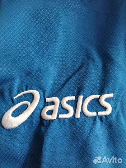 Новый спортивный костюм Asics.XXL 54-56. рост 180