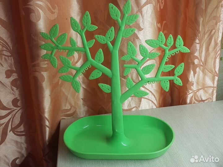 Подставка для серьг