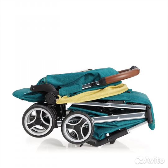 Коляска cosatto woosh xl